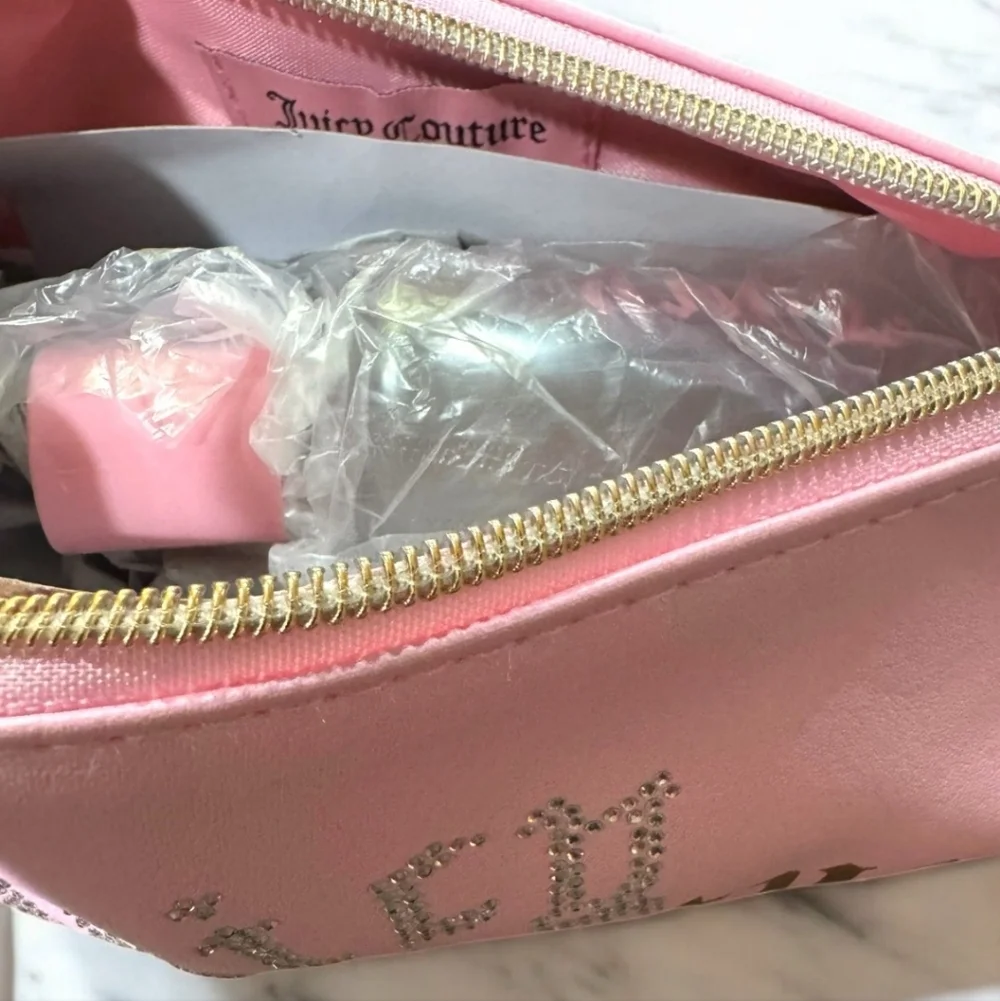 Juicy Couture stylish chic